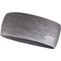 P.A.C. - Recycled Merino Tech Headband - Cinta para la frente size One Size, gris