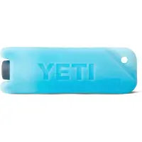 Yeti Coolers - Ice Block - Batería de refrigeración size 450 g, azul