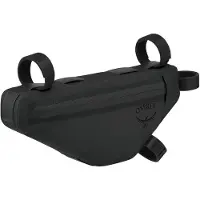 Osprey - Escapist Wedge Bag - Alforja para bicicleta size 2 l, negro