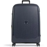 Delsey Maleta Trolley Belmont Expandable 76 Cm 102l