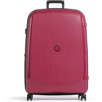 Delsey Maleta Trolley Belmont Expandable 76 Cm 102l