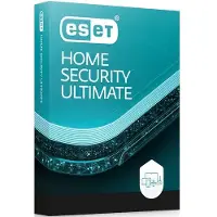 ESET HOME SECURITY ULTIMATE 10 DISPOSITIVOS 1 AÑO