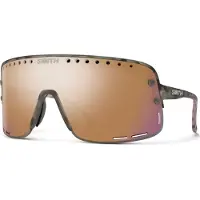 Smith - Ultralite ChromaPop Mirror S3 - Gafas de sol beige