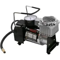Softee Tornado del compresor eléctrico