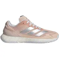 Adidas adidasZapatilla Defiant Speed 2 Tennis 40 Blush Pink / Silver Metallic / Cloud White Mujer