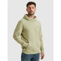 PME Legend Sudadera 'Hoodie with artwork' verde