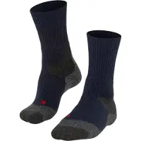 Falke - Women's TKX Expedition - Calcetines de trekking size 39-40, azul