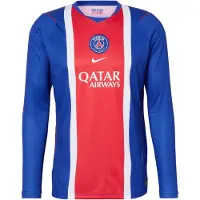 Nike Camiseta funcional 'PSG STAD HM' azul real / rojo / blanco