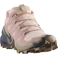 Salomon - Women's Speedcross 6 - Zapatillas de trail running size 39 1/3 - Regular, negro