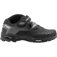 Northwave - Enduro Mid 2 - Zapatillas de ciclismo size 42, gris/negro