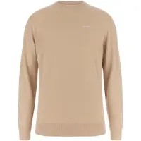Guess Marciano GUESS Chesley Washed Ls Cn Prosecco Talla: S | Manga Larga Outlet | Hombre