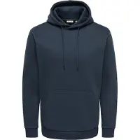 Only & Sons Sudadera 'ONSCeres' negro