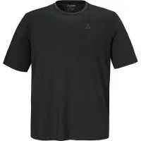 Schöffel - T-Shirt Style Mafadi - Camiseta funcional size 56, negro