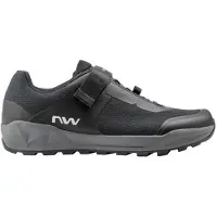 Northwave - Escape Evo 2 - Zapatillas de ciclismo size 40, gris/negro