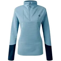 Dare 2b Sudadera Con Media Cremallera Iced Core Stretch