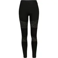 Urban Classics - Pantalones de yoga para mujer, modelo TN221 (talla 5XL), color