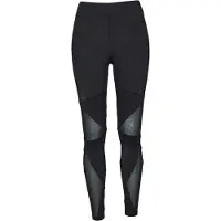 Urban Classics - Leggings deportivos "Tech" para mujer, modelo TN620 (talla XS), color