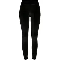 Urban Classics - Leggings para mujer, modelo TN393 (talla M, corte regular), color