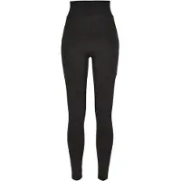 Urban Classics - Leggings para mujer, modelo TN271 (talla S), color
