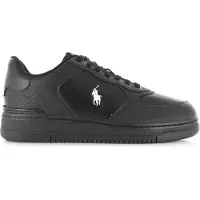 Ralph Lauren Zapatillas Masters Court
