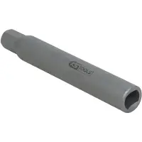 Ks Tools , llave de vaso, 6, 0, 9, 150.9436