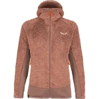 Salewa Forro Polar Con Capucha Tognazza Polarlite