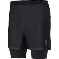 SCOTT Pantalones Cortos Hybrid Endurance Tech