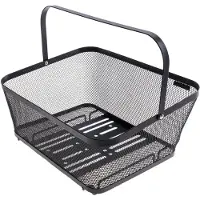 Contec Cesta Trasera Vero Multi