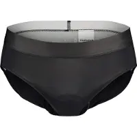 Maloja - Women's MeadowM. - Pantalones interior de ciclismo size XS, negro