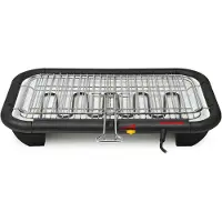 G3ferrari Parrilla para barbacoa G3 Ferrari, modelo "Galactic", número de referencia G1002700