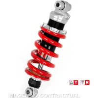 Yss Amortiguador Trasero Mz456-270tr-11-85
