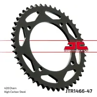 JT Sprockets Corona Trasera 428 Jtr1466.47 Steel