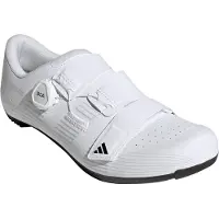Adidas - Vueltano - Zapatillas de ciclismo size 10,5, blanco