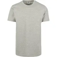 Urban Classics Camiseta gris