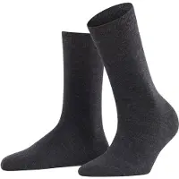 Falke Calcetines antracita