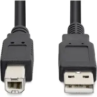 StarTech.com Cable Usb Activo A B -m/m 20m 2.0 A