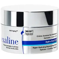 Rexaline Crema Hidratante 3d Hyper Hydrating Rejuvenating Cream 50ml