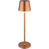 Globo 36637RM, Plástico, Cromo, Clase III, IP44, LED, 0,06 W, 3 V