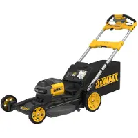 DeWalt Motor de transmisión para cortacéspedes a batería Flexvolt