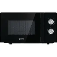 Gorenje Microondas Mo20e2bh 20l 800w