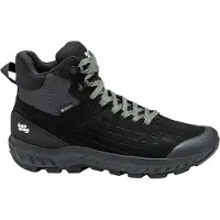 Hanwag - Kaduro Mid GTX - Botas de trekking size 45, negro
