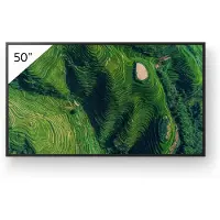Sony Monitor Bravia Fw-50bz35p