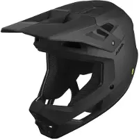 Alpina - Pikes Mips - Casco de ciclismo size 52-55 cm, negro