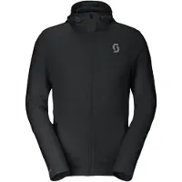 SCOTT - Hoody Defined Light - Forro polar size XXL, negro