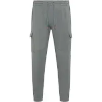 Born Living Yoga Joggers Grau