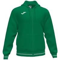 Joma Sudadera Con Cremallera Campus Iii