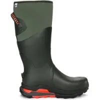 Viking - Villrein Neo SC - Botas de agua size 41, oliva