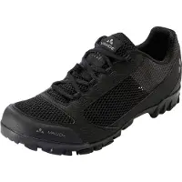 Vaude - TVL Pavei Ventilation - Zapatillas de ciclismo size 37, negro