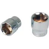 Ks Tools llave de vaso 15 918.3815