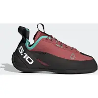Five Ten adidasPie de gato Five Ten NIAD Lace 44 2/3 Core Black / Crew Red / Acid Mint Mujer